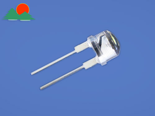 φ8草帽0.5WLED