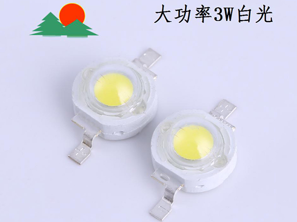 大功率LED灯珠