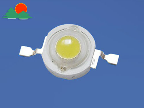 1W白光-晶元33mil