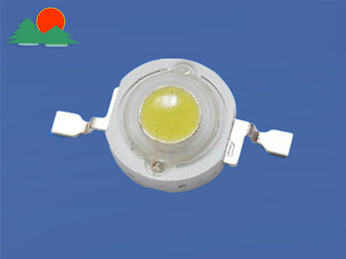 1W白光-三安30mil