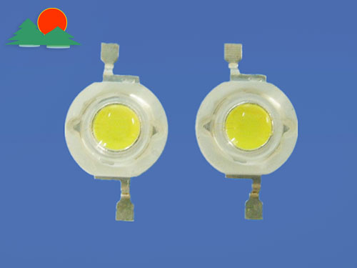 1-3W白光-普瑞45mil