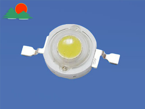 1-3W白光-塞德斯45mil