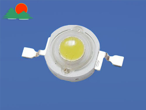 1-5W白光-灿元60mil