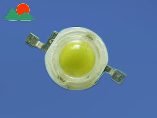 5W白光-普瑞45*2芯