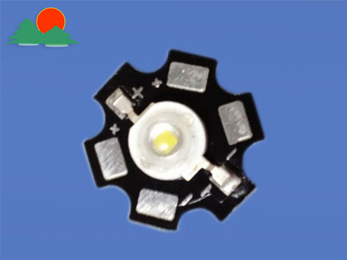 手电筒专用3W白光