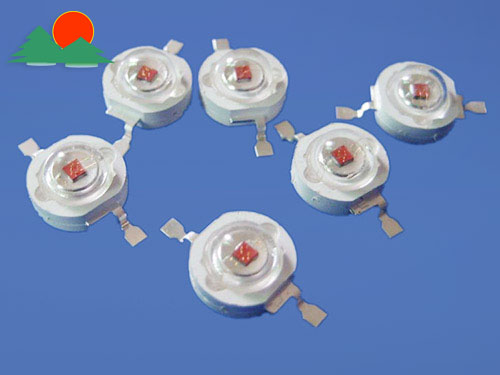 1W红光-光宏38mil