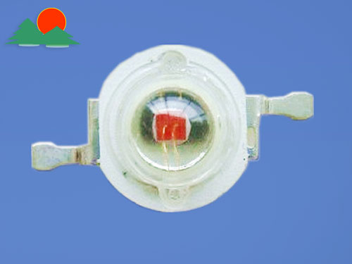 1-3W橙/琥珀-光宏42