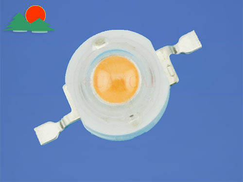 1W琥珀点粉-三安30