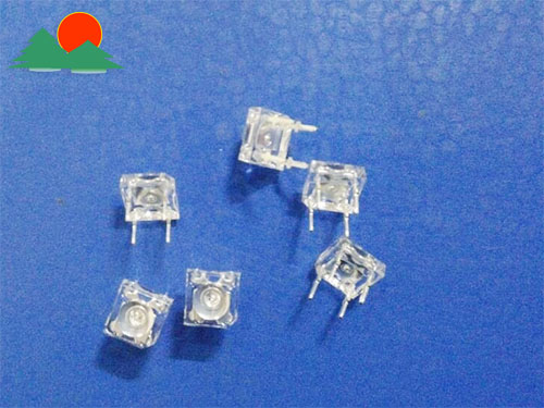 F5食人鱼蓝光晶元