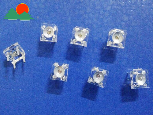 F5食人鱼红光14mil