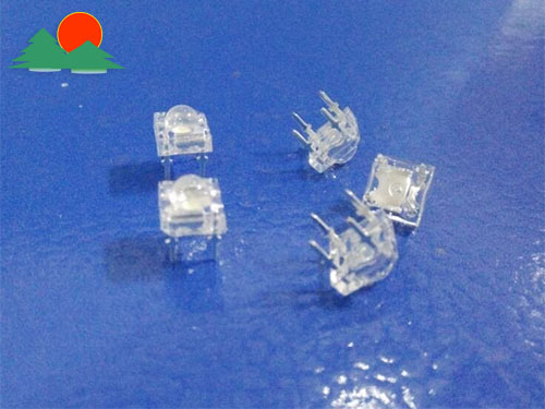 F5食人鱼晶元白光