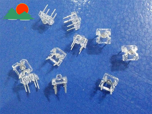 F3*1.9食人鱼绿光