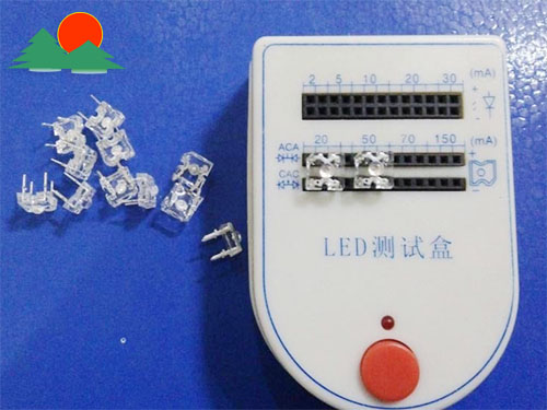 F3*1.5食人鱼红光