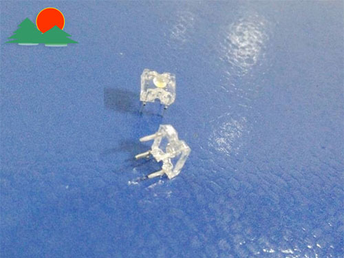 F3*1.5食人鱼晶元白光