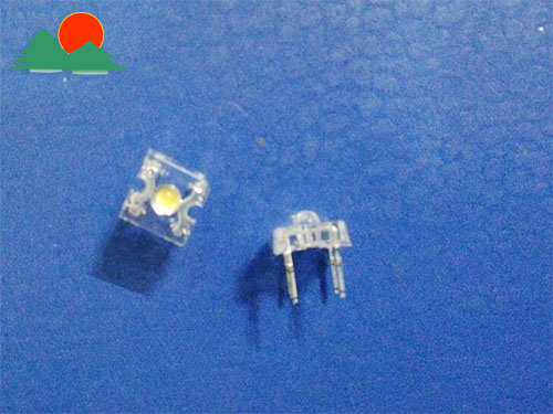 F3*1.5食人鱼白光