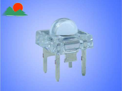 φ5全彩食人鱼-带散热片