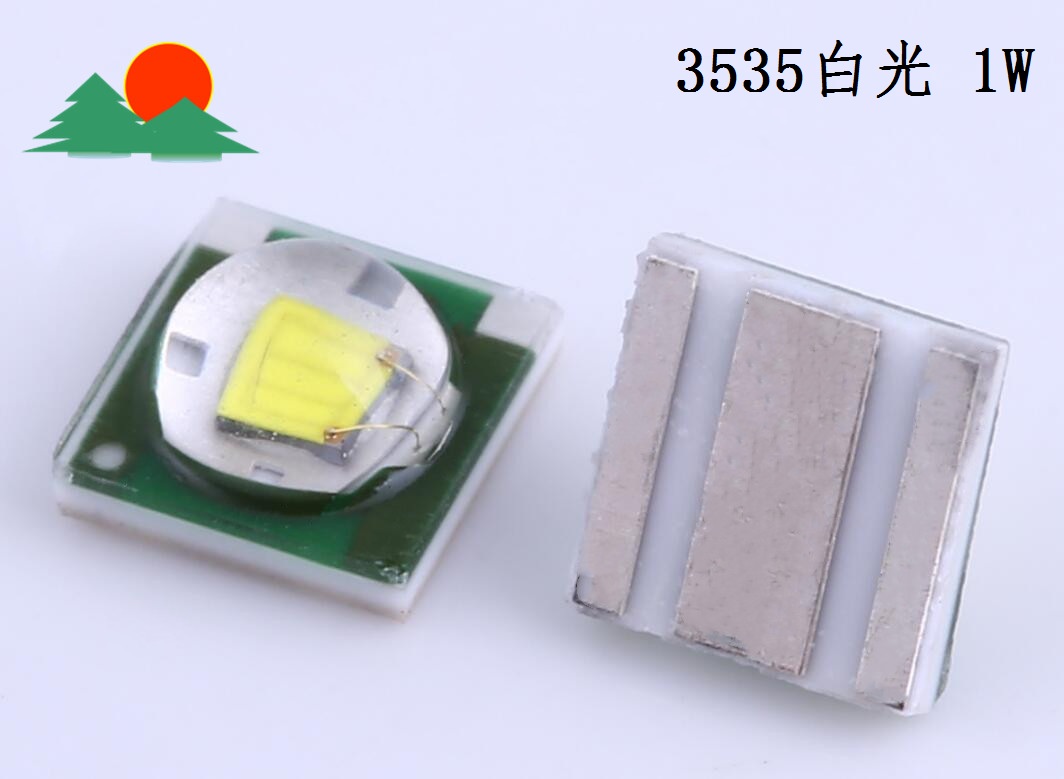 贴片3535白光灯珠