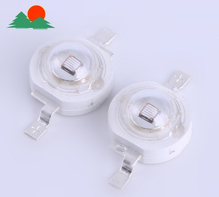 大功率LED-3W紫外365nm