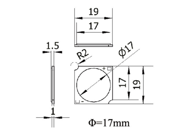 XY-12S2C2W规格书尺寸图