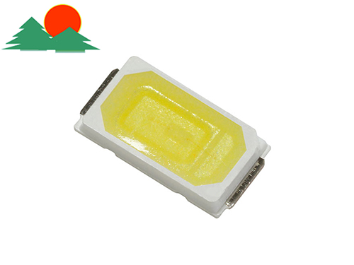 贴片LED灯珠-5730白光