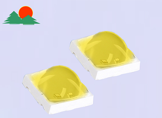 5054双波长紫白光