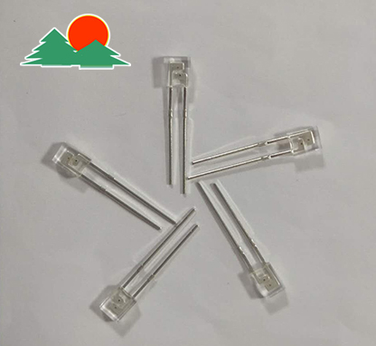 血氧计红外发射管