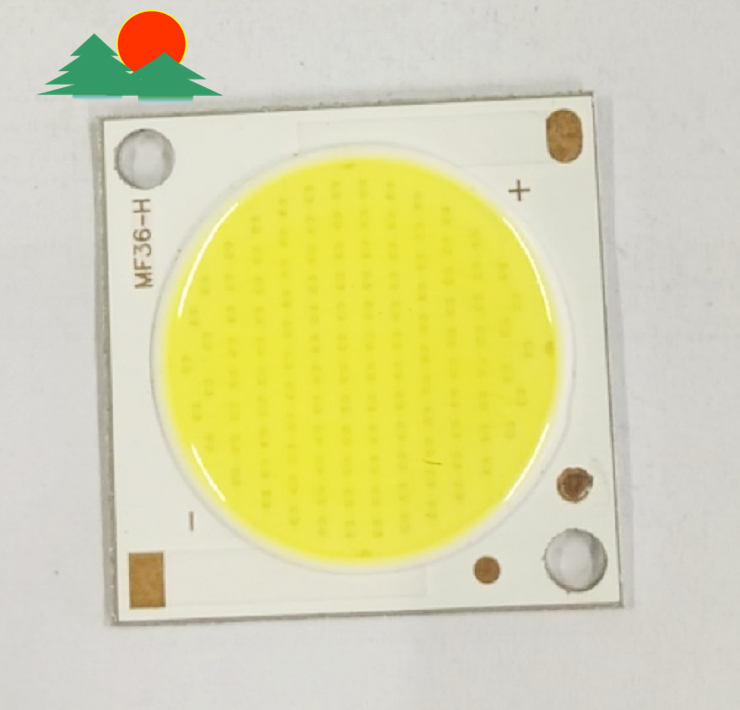 大功率COB灯珠