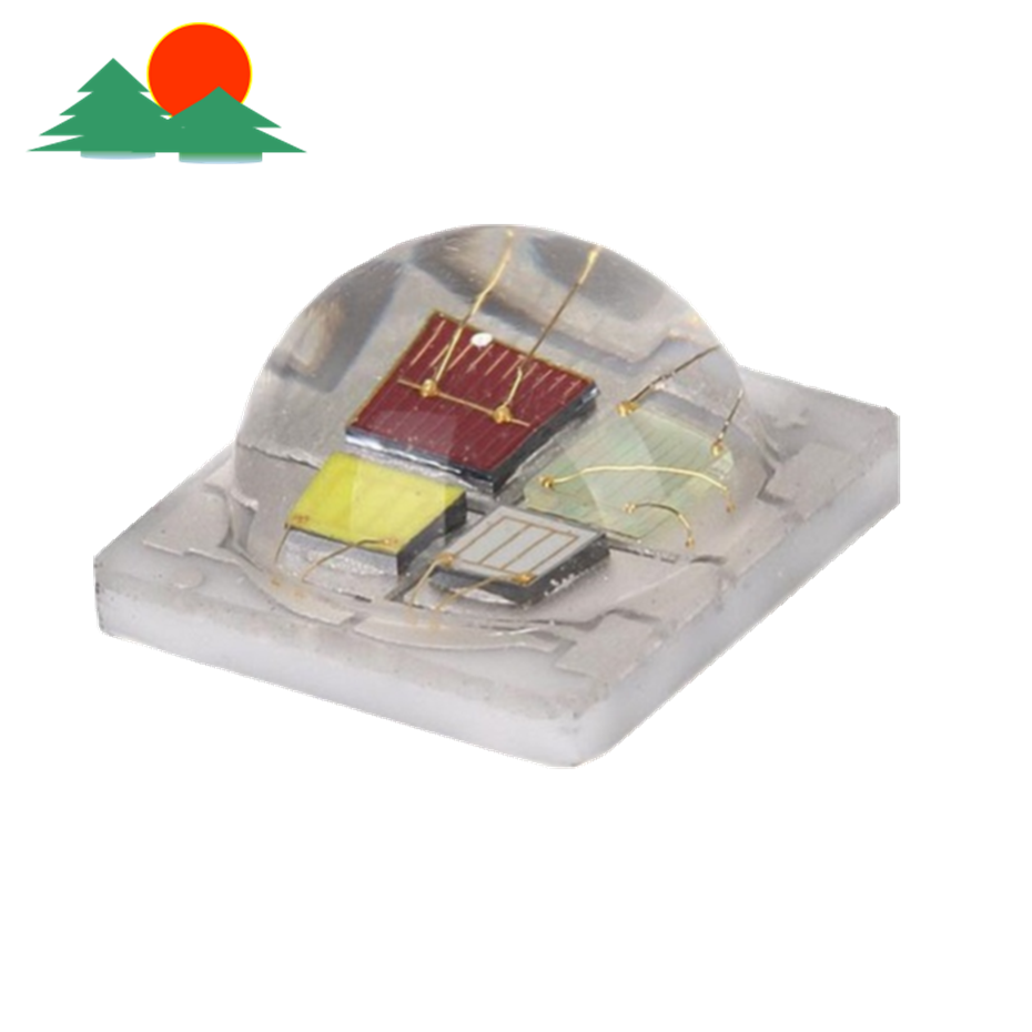 5050陶瓷大功率全彩RGBW