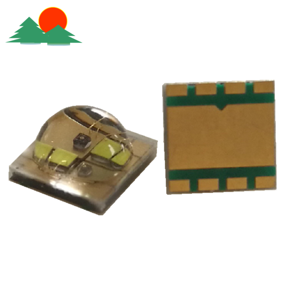 5050陶瓷大功率白光+红外